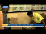 Perwakilan Sekolah Jemput Naskah UN di Polsek