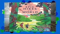 Popular Epic Hikes of the World (Lonely Planet) - Lonely Planet