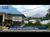 Aktivitas Gunung Soputan Masih Tinggi