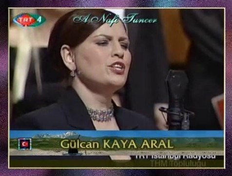Gülcan KAYA ARAL - Zalım Poyraz Gıcım Gıcım Gıcılar