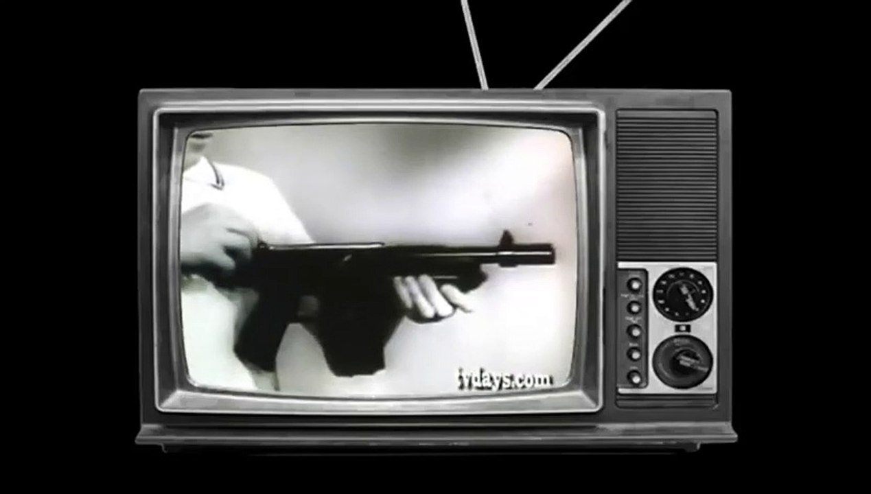 50's & 60's Toy Gun Commercials