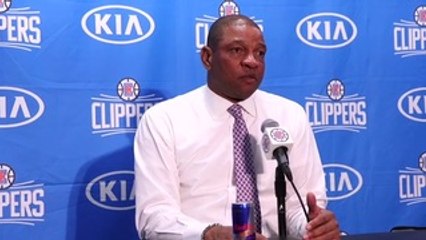 Post-Game Sound | Doc Rivers (3.15.19)