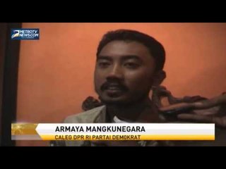 Bagi Bagi Uang, Pawaslu Periksa Caleg Demokrat