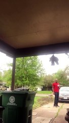 03 16 2019 // Starting day off with in*laws