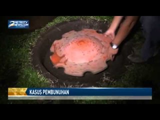 Pasutri Dibunuh di Bandung, Jenazahnya Ditemukan di Banten