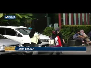 Factory Outlet di Bandung masih Dipadati Pengunjung