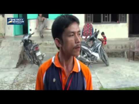 Pileg Ulang, Setiap Pemilih Mencoblos Puluhan Surat Suara