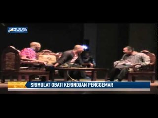 Srimulat Obati Kerinduan Penggemar