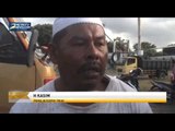 Sewa Truk Belum Dibayar, Sopir Mengancam Sita Aset Perusahaan