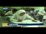 69 292 Siswa di Aceh Ikuti Ujian Nasional