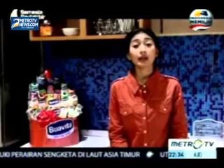 Segelas Cerita Keluarga Kusuma Eps 13 Segmen 1