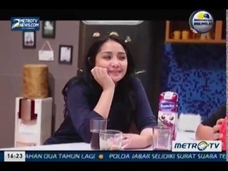 Segelas Cerita Keluarga Kusuma Eps 14 Segmen 3