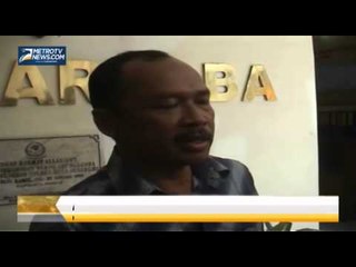 Edarkan Sabu, Seorang Pedagang Handphone Diciduk Petugas