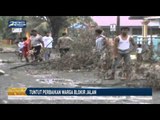 Tuntut Perbaikan, Warga Kelurahan Payaroba Masih Blokir Jalan