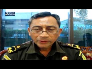 Delapan Mantan Anggota DPRD Kota Cirebon Dijebloskan ke Penjara