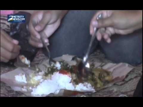 Ratusan Buruh Garmen Delapan Bulan Tidak Digaji