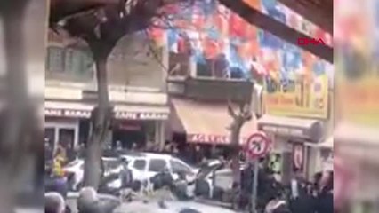 Şanlıurfa'da Arazi Kavgası 5 Yaralı, 3 Gözaltı-Ek