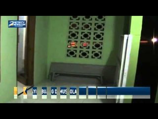 Bayi Dibuang di Mushola Tewas Kedinginan