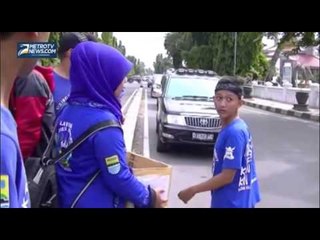 Viking Cirebon Kumpulkan Koin untuk Persib