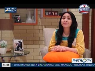 Segelas Cerita Keluarga Kusuma Eps 14 Segmen 1