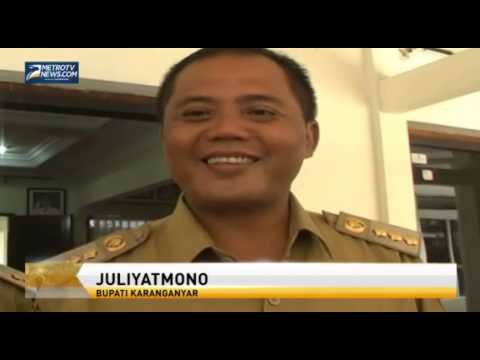 Pupuk Langka, Pemkab Karanganyar Habiskan Kuota Pupuk