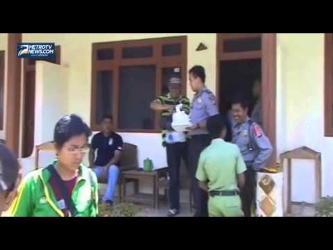 Pasangan Kekasih Tewas di Kamar Hotel Usai Pesta Miras Oplosan