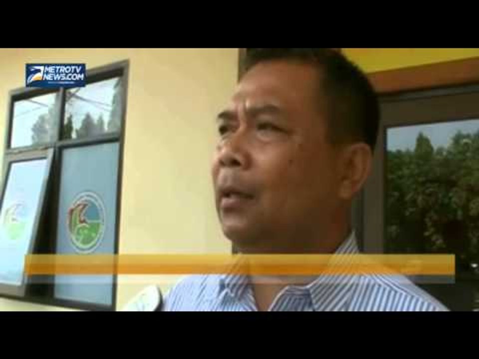 Polres Purwakarta Sita Ratusan Botol Miras Oplosan