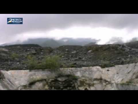 Status Waspada Merapi tidak Ganggu Wisata