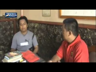 Gara Gara Video Porno, Paman Tega Cabuli Keponakan