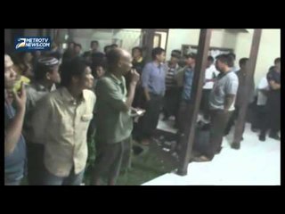 Rekomendasi Bawaslu Diprotes Saksi Parpol