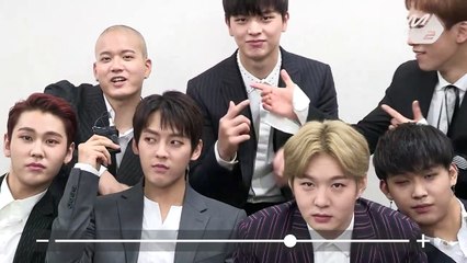 [꽉찬라이브] 비투비(BTOB) - MOVIE