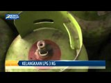 Gas LPG 3 Kg mulai Langka di Magelang