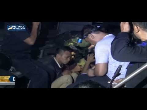 Dua Desa Bentrok, Polisi Tangkap 6 Orang Provokator