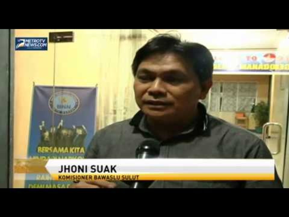 Pasca Hitung Ulang, Dugaan Kecurangan Pemilu Makin Jelas