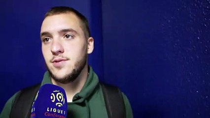 Valentin Vada: "Une fierté !"