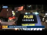 Pelaku Pelecehan Seksual Anak di Warnet Diamuk Massa