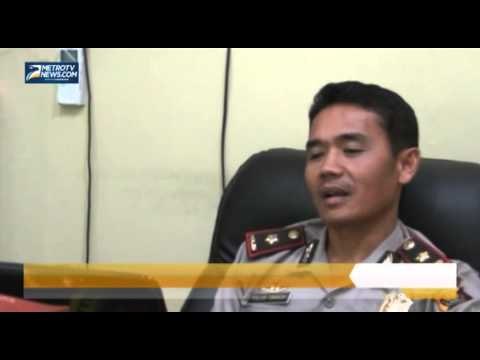 Tolak Pemeriksaan, Ratusan Warga Datangi Mapolres Musi Rawas