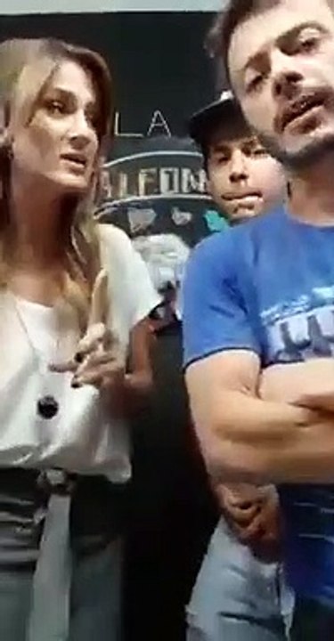 Los Alfonzi 3 - 01 de Febrero