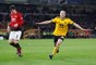 FA Cup : Les Wolves surprennent Manchester United !