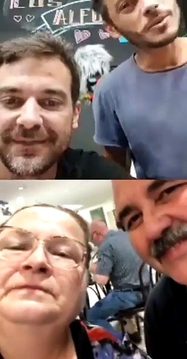 Los Alfonzi 3 - 02 de Febrero