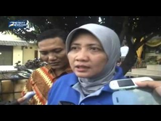 Ratusan Liter Solar Ilegal di Tuban Disita Polisi