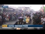 Festival Tangkuban Parahu kembali Digelar