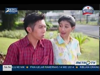 Segelas Cerita Keluarga Kusuma Eps 18 Segmen 2