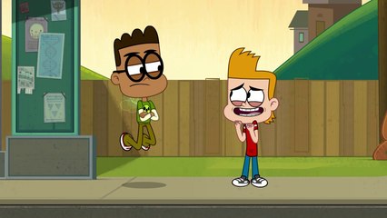 ثيو يتحول إلى بطل خارق.. شاهد الفيديو