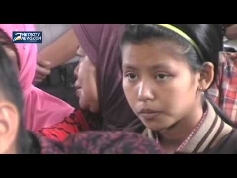 PN Klaten Mulai Sidangkan Kasus Politik Uang