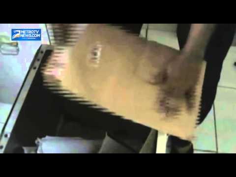 KPUD Buka 597 Kotak Suara untuk Alat Bukti PHPU