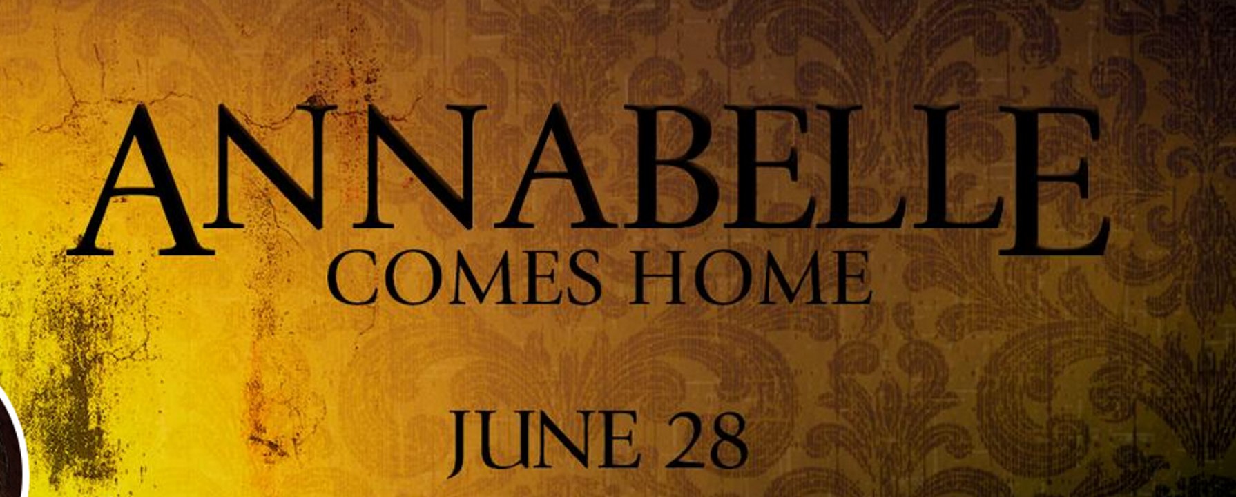 Tend lineup strange Annabelle 3 : Annabelle Comes Home teaser - Horror 2019 - Vidéo Dailymotion