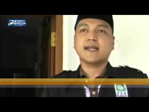 PKB Galang Dukungan 999 Kyai Tegal untuk Jokowi JK