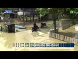 Banjir Rendam Ratusan Rumah dan Sawah di Wajo