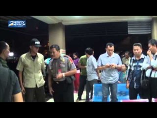 60 Warga Keracunan Makanan Hajatan